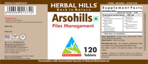 Arsohills