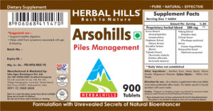 Arsohills