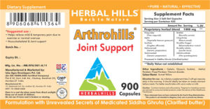 Arthrohills
