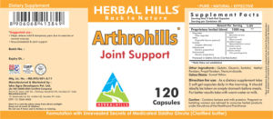Arthrohills
