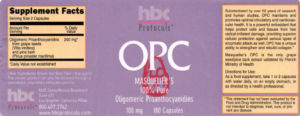 OPC