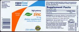 Zinc 50 mg