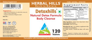 Detoxhills