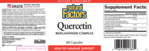 Quercetin