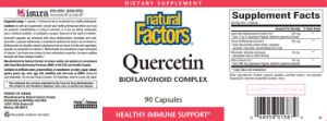 Quercetin