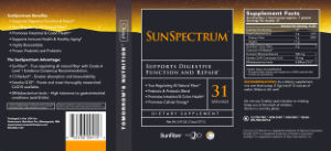 SunSpectrum