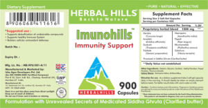 Immunohills