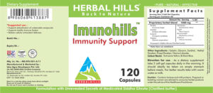 Immunohills