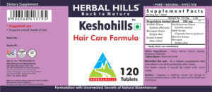 Keshohills