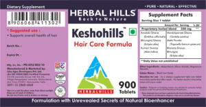Keshohills