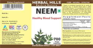 Neem