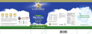 Classic Protein Natural