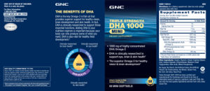 DHA 1000 Mini