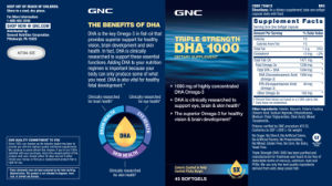 DHA 1000