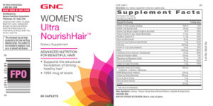 Ultra NourishHair