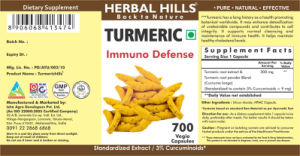 Turmeric