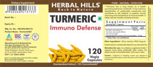 Turmeric
