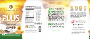 Classic Plus Chocolate