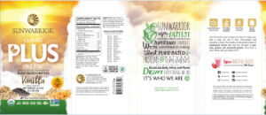 Classic Plus Vanilla