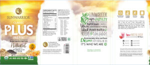 Classic Plus Natural