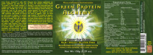 Green Protein Alchemy