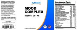 Label for Mood Complex
