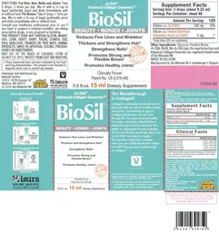 Beauty - Bones - Joints