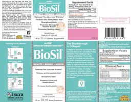 Beauty - Bones - Joints