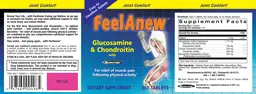 Label for FeelAnew