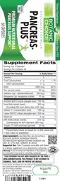 Label for Pancreas-Plus