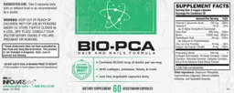 Label for Bio-PCA
