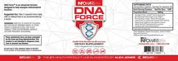 Label for DNA Force