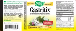 Label for Gastritix