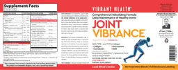 Label for Joint Vibrance