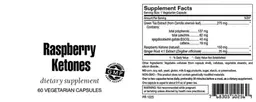 Raspberry Ketones