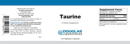 Taurine