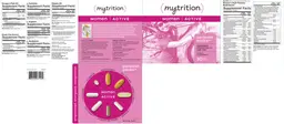 Label for L-Carnitine