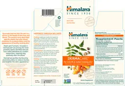Label for DermaCare