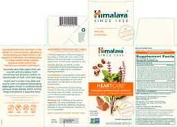Label for HeartCare