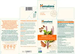 Label for HeartCare