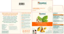 Label for Turmeric 95