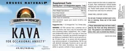 Kava