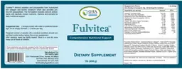 Label for Fulvitea