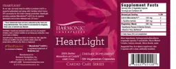 Label for HeartLight