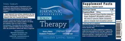 Label for Toxin Therapy