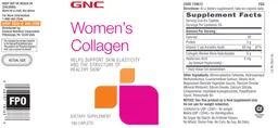 Label for Collagen