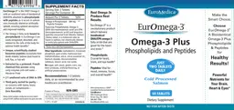 Label for EurOmega-3