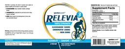 Label for Relevia 3