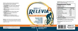 Label for Relevia 6