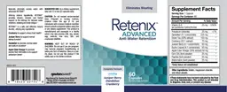 Label for Retenix